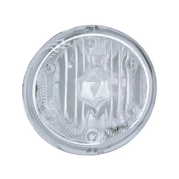 Neblinero para nissan terrano 2003 2014 2wd / 4wd